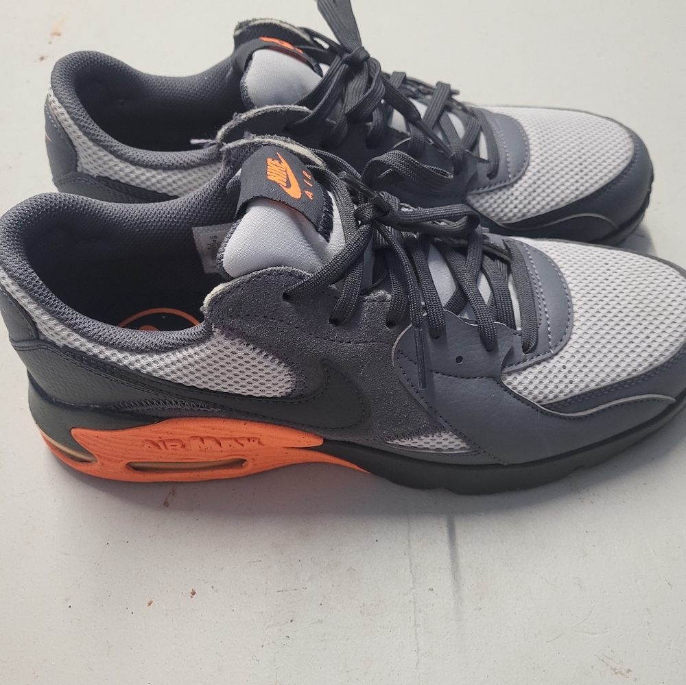 NIKE Air Max Excee 'Iron Grey'
